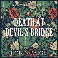 Enlarge image Cover: Death at Devil's Bridge - DREAMSCAPE MEDIA