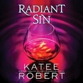 Cover: Radiant Sin - DREAMSCAPE MEDIA