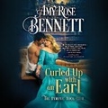 Cover: Curled Up with an Earl - DREAMSCAPE MEDIA