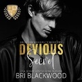 Cover: Devious Secret - DREAMSCAPE MEDIA