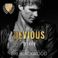 Cover: Devious Heir - DREAMSCAPE MEDIA