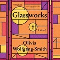 Cover: Glassworks - DREAMSCAPE MEDIA