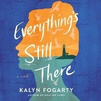 Enlarge image Cover: Everything's Still There - DREAMSCAPE MEDIA