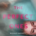 Cover: The Perfect Ones - DREAMSCAPE MEDIA
