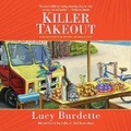 Cover: Killer Takeout - DREAMSCAPE MEDIA