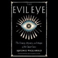 Cover: The Evil Eye - DREAMSCAPE MEDIA