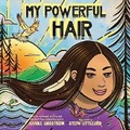 Cover: My Powerful Hair - DREAMSCAPE MEDIA