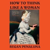 Enlarge image Cover: How to Think Like a Woman - DREAMSCAPE MEDIA