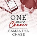 Cover: One More Chance - DREAMSCAPE MEDIA