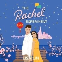 Enlarge image Cover: The Rachel Experiment - DREAMSCAPE MEDIA