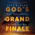 Cover: God's Grand Finale - DREAMSCAPE MEDIA