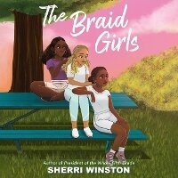 Enlarge image Cover: The Braid Girls - DREAMSCAPE MEDIA