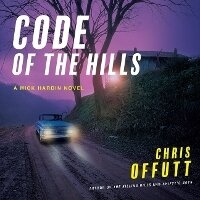Enlarge image Cover: Code of the Hills - DREAMSCAPE MEDIA
