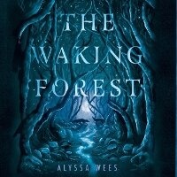 Enlarge image Cover: The Waking Forest - DREAMSCAPE MEDIA