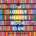 Cover: The Lonely Hearts Book Club - DREAMSCAPE MEDIA
