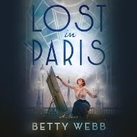 Enlarge image Cover: Lost in Paris - DREAMSCAPE MEDIA
