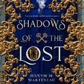 Cover: Shadows of the Lost - DREAMSCAPE MEDIA