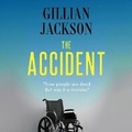 Cover: The Accident - DREAMSCAPE MEDIA