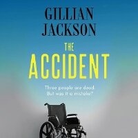 Enlarge image Cover: The Accident - DREAMSCAPE MEDIA