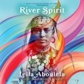 Cover: River Spirit - DREAMSCAPE MEDIA