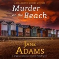 Cover: Murder on the Beach - DREAMSCAPE MEDIA