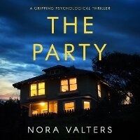 Enlarge image Cover: The Party - DREAMSCAPE MEDIA