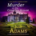 Cover: Murder at the Country House - DREAMSCAPE MEDIA