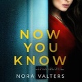 Cover: Now You Know - DREAMSCAPE MEDIA