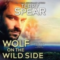 Cover: Wolf on the Wild Side - DREAMSCAPE MEDIA