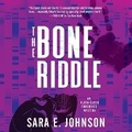 Cover: The Bone Riddle - DREAMSCAPE MEDIA