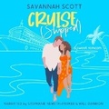Cover: Cruiseshipped - DREAMSCAPE MEDIA