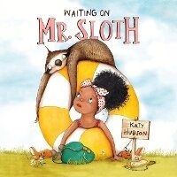 Enlarge image Cover: Waiting on Mr. Sloth - DREAMSCAPE MEDIA