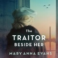 Cover: The Traitor Beside Her - DREAMSCAPE MEDIA