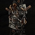 Cover: Empire of Lust - DREAMSCAPE MEDIA