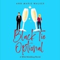 Cover: Black Tie Optional - DREAMSCAPE MEDIA