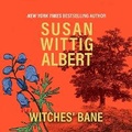 Cover: Witches' Bane - DREAMSCAPE MEDIA