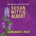 Cover: Hangman's Root - DREAMSCAPE MEDIA