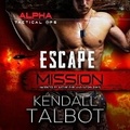 Cover: Escape Mission - DREAMSCAPE MEDIA