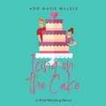 Cover: Icing on the Cake - DREAMSCAPE MEDIA