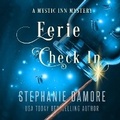 Cover: Eerie Check in - DREAMSCAPE MEDIA