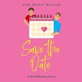 Cover: Save the Date - DREAMSCAPE MEDIA
