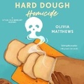 Cover: Hard Dough Homicide - DREAMSCAPE MEDIA