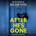 Cover: After He's Gone - DREAMSCAPE MEDIA