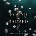 Cover: Bound & Barbed - DREAMSCAPE MEDIA