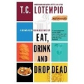 Cover: Eat, Drink and Drop Dead - DREAMSCAPE MEDIA