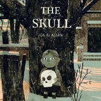 Enlarge image Cover: The Skull - DREAMSCAPE MEDIA