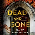 Cover: Dead and Gone - DREAMSCAPE MEDIA