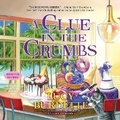 Cover: A Clue in the Crumbs - DREAMSCAPE MEDIA