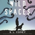 Cover: Wild Spaces - DREAMSCAPE MEDIA