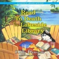 Cover: Read to Death at the Lakeside Library - DREAMSCAPE MEDIA